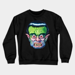 Horrible Horace Crewneck Sweatshirt